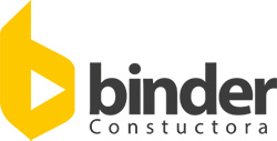 Binder Constructora